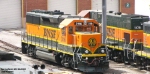 BNSF 3116